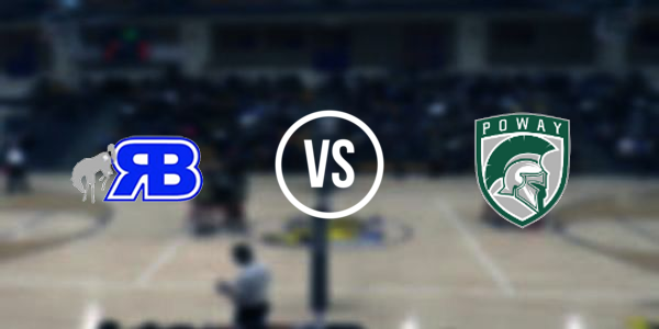 Poway High School vs Rancho Bernardo High School