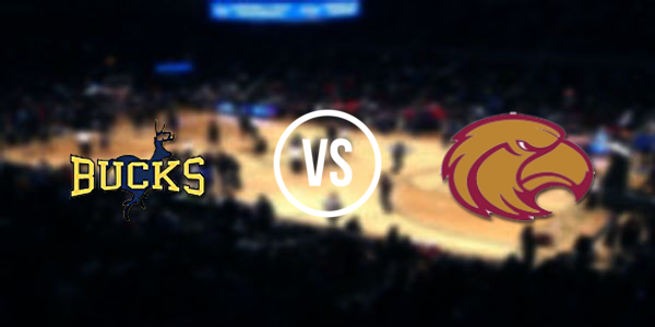 Buckhorn High School vs. Columbia High School