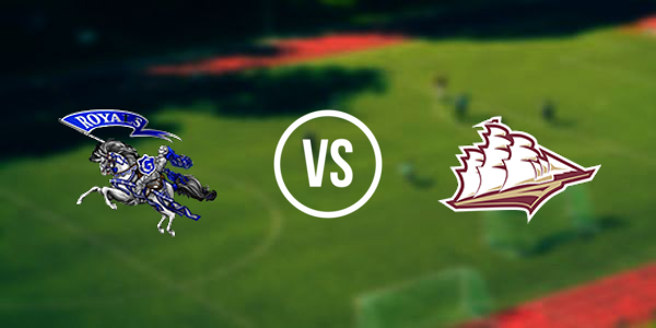 Georgetown High School vs. Newburyport High School