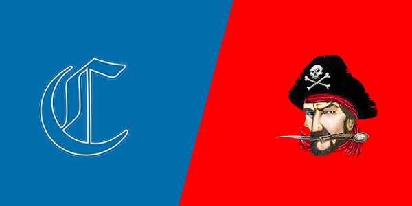 Charlotte Christian School vs. Page High School