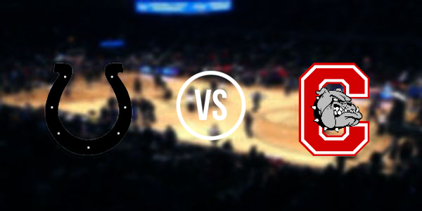 Pueblo South High School vs. Pueblo Centennial High School