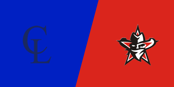 Cove High School vs. Enterprise High School