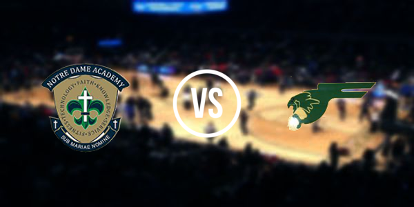 Furtah Preparatory School vs. Notre Dame Academy