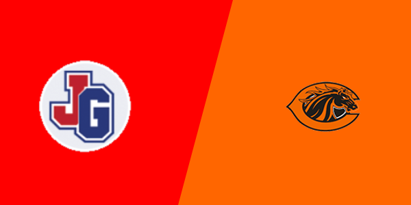 John Glenn High School - Westland vs. Clio High School