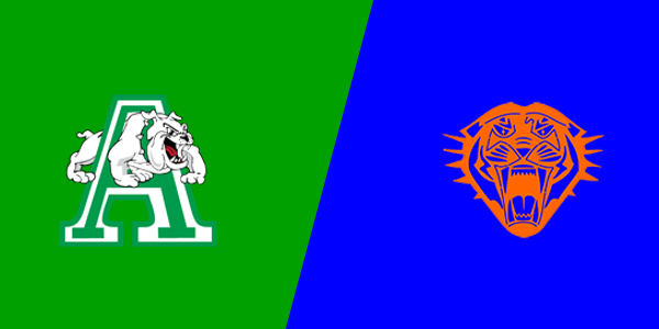 Albuquerque High School vs. Los Lunas High School
