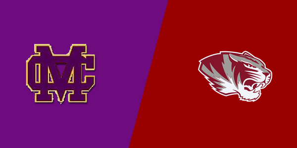 Madison County High School vs. Hartselle High School