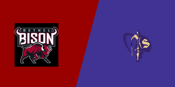 Bethel High School vs. Sumner High School