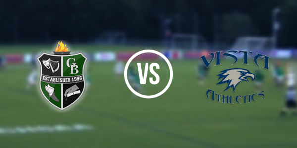 Vista del Lago High School - Folsom vs. Granite Bay High School