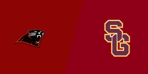 Southside - Rainbow City High School vs. Spring Garden High School