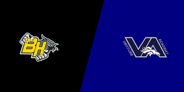 Ben Holt College Prep Academy vs. Venture Academy High School
