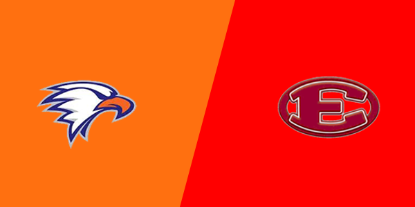 Newton High School vs. Effingham High School