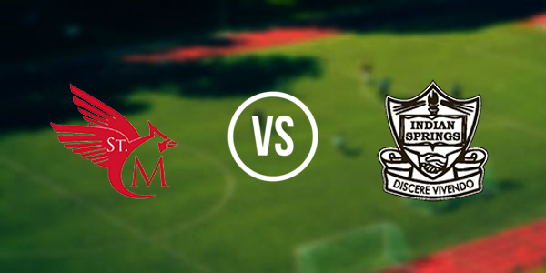 St. Michael Catholic vs Indian Springs
