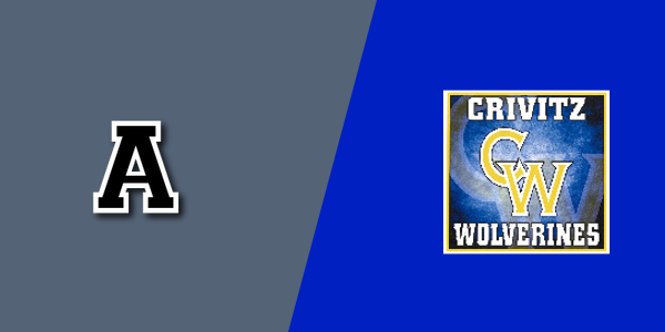 Away vs. Crivitz High School