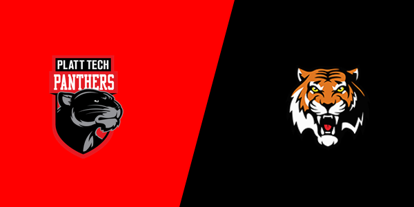 Platt Tech High School vs. Bullard Havens Tech High School