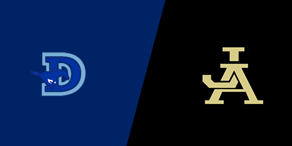Dawson School vs. Jefferson Academy