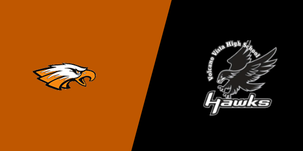 Eldorado High School vs. Volcano Vista High School