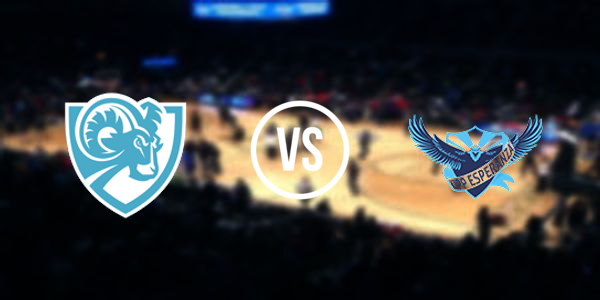 KIPP Esperanza vs Kehillah Jewish High School