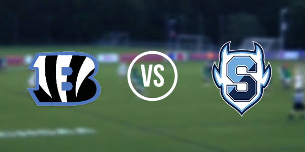 James H Blake High School vs Springbrook High School