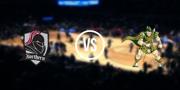 Walled Lake Northern High School vs. Howell High School