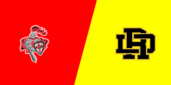 Elmwood Park Memorial vs. River Dell