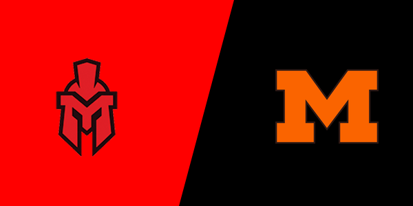 Marquette Senior High School vs. Munising High School