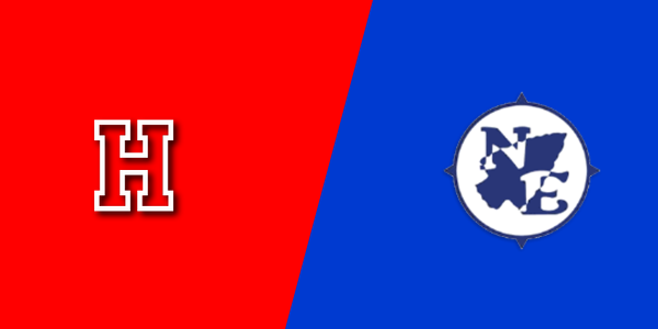 Harford Christian School vs. North East High School