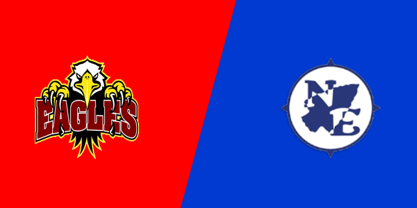 Harford Christian School vs. North East High School