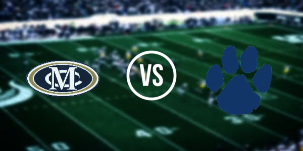 Trinity Presbyterian School vs. Mobile Christian School