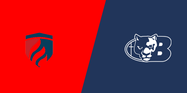 Calvary Baptist School vs. Bethlehem Christian School