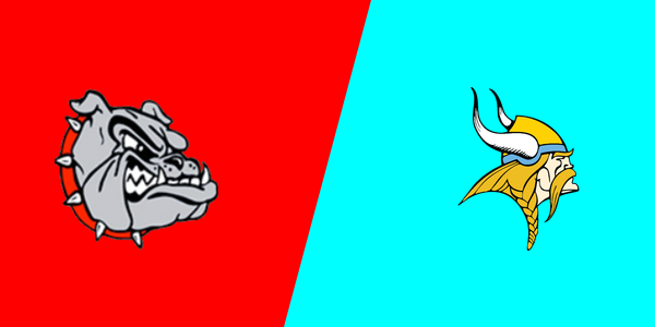 Laurel High School vs. Cape Henlopen High School