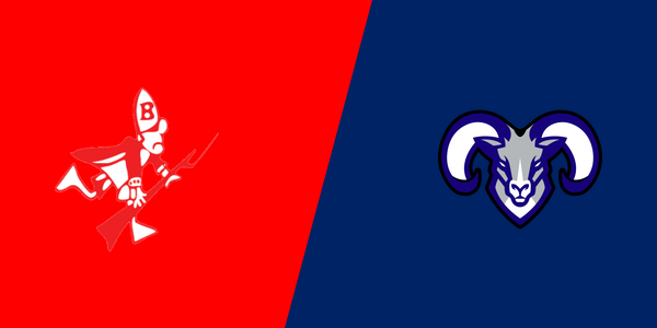 Berlin High School vs. Old Saybrook High School