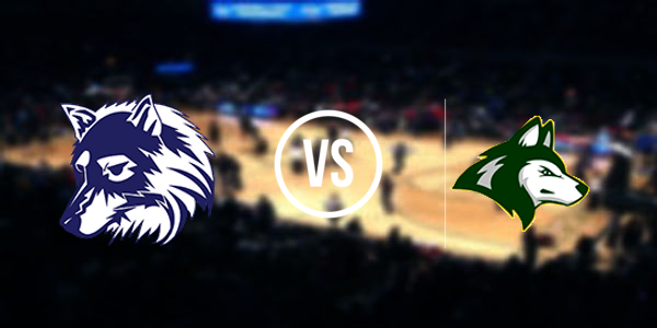 Brevig Mission School vs White Mountain School