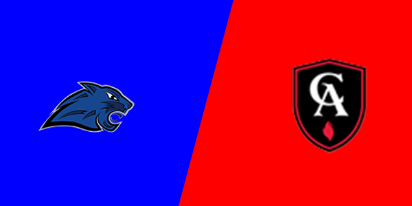 Resurrection Christian School vs. Colorado Academy