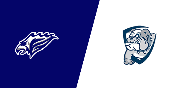 Chiawana High School vs. Gonzaga Preparatory School