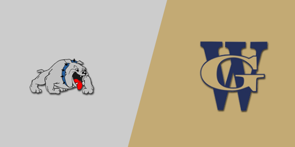 Hampton High School vs. West Greene High School