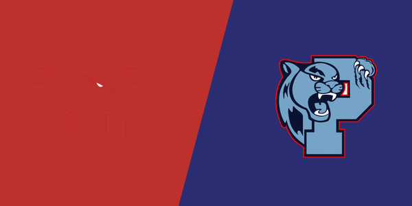 Monroe Middle School vs. Piedmont Middle School