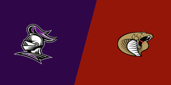 River Ridge High School vs. Hudson High School