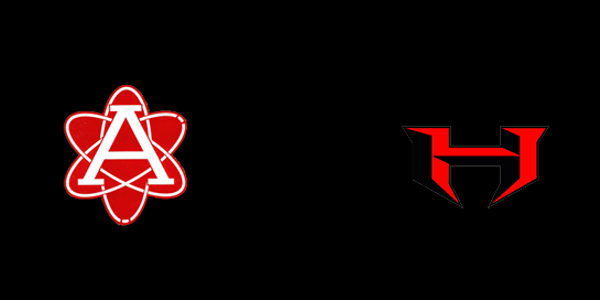 Annandale High School vs. Heritage High School