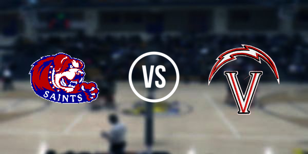 All Saints' Academy High School vs. Victory Christian Academy