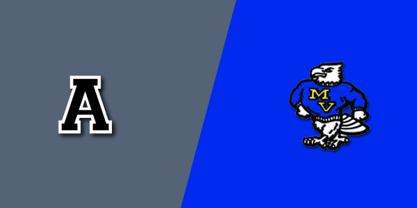 Away vs. Mountain Valley High School
