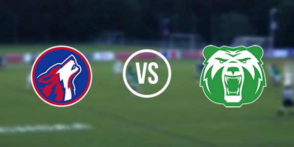 Forest Park High School vs Gar-Field High School