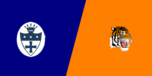 Notre Dame (San Jose) vs. Arcata