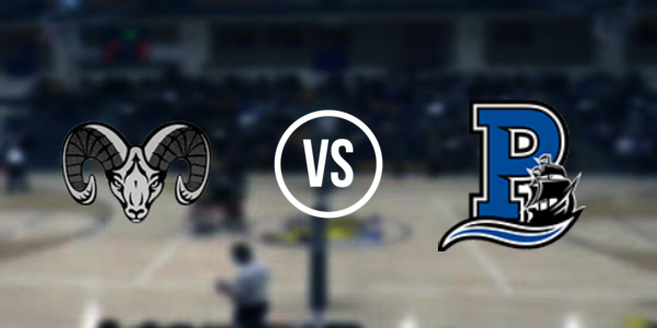 Rockville High School vs. Putnam High School