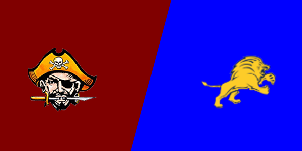 Riverview Community High School vs. Cabrini High School