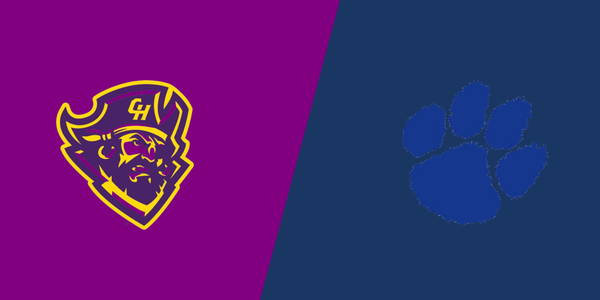 Corinth Holders High School vs. Millbrook High School