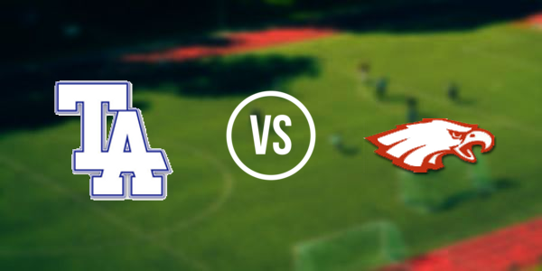Terrell Academy vs. Sherwood Christian Academy