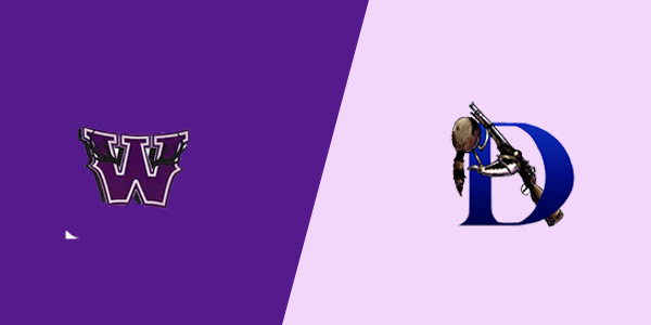 Dallas High School vs Wallenpaupack Area High School