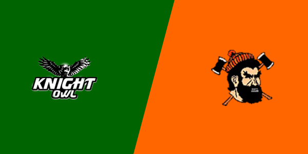 Mary M Knight High School vs. Wishkah Valley High School