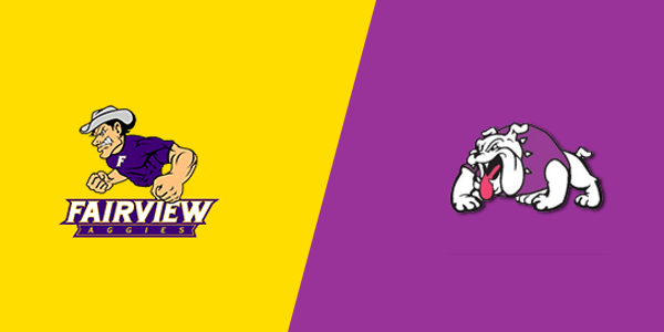 Fairview High School vs. Susan Moore High School