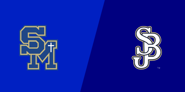 Santa Margarita High School vs. St. John Bosco High School